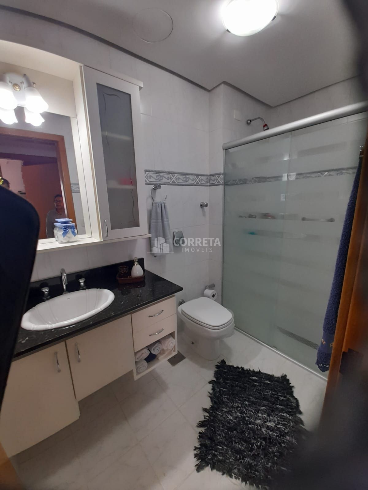 Apartamento à venda com 3 quartos, 156m² - Foto 18