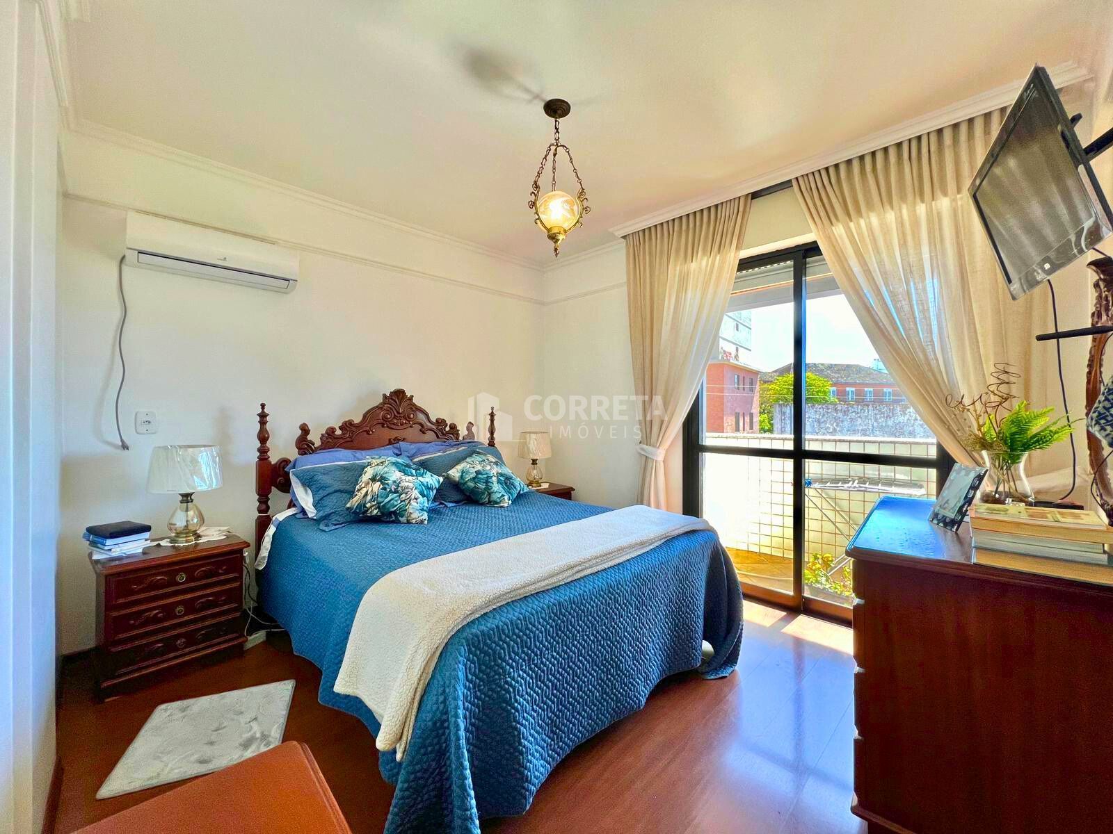 Apartamento, 3 quartos, 156 m² - Foto 8