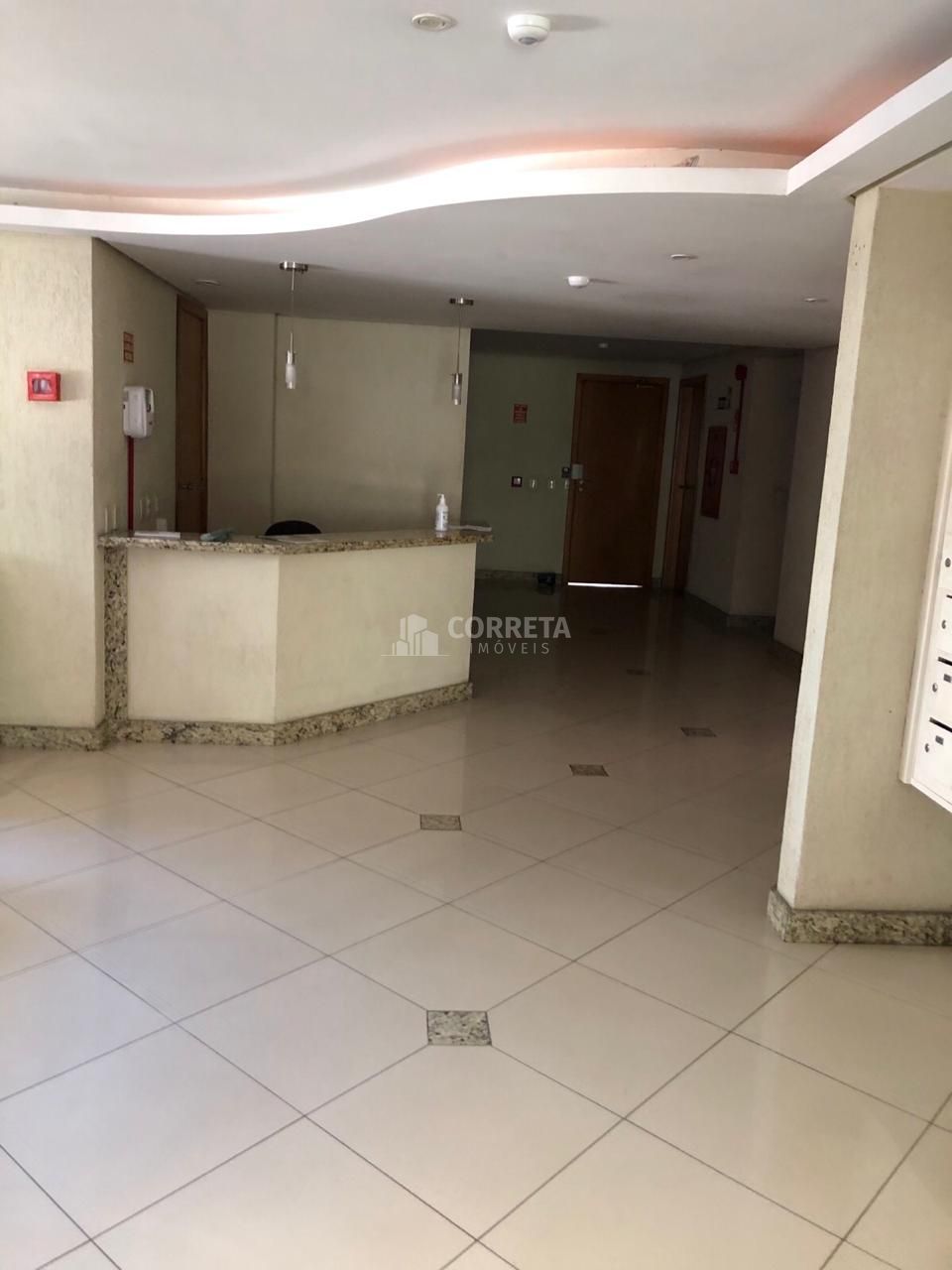 Apartamento à venda com 2 quartos, 71m² - Foto 2