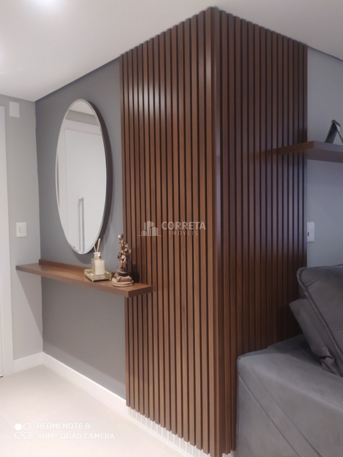 Apartamento à venda com 2 quartos, 84m² - Foto 9