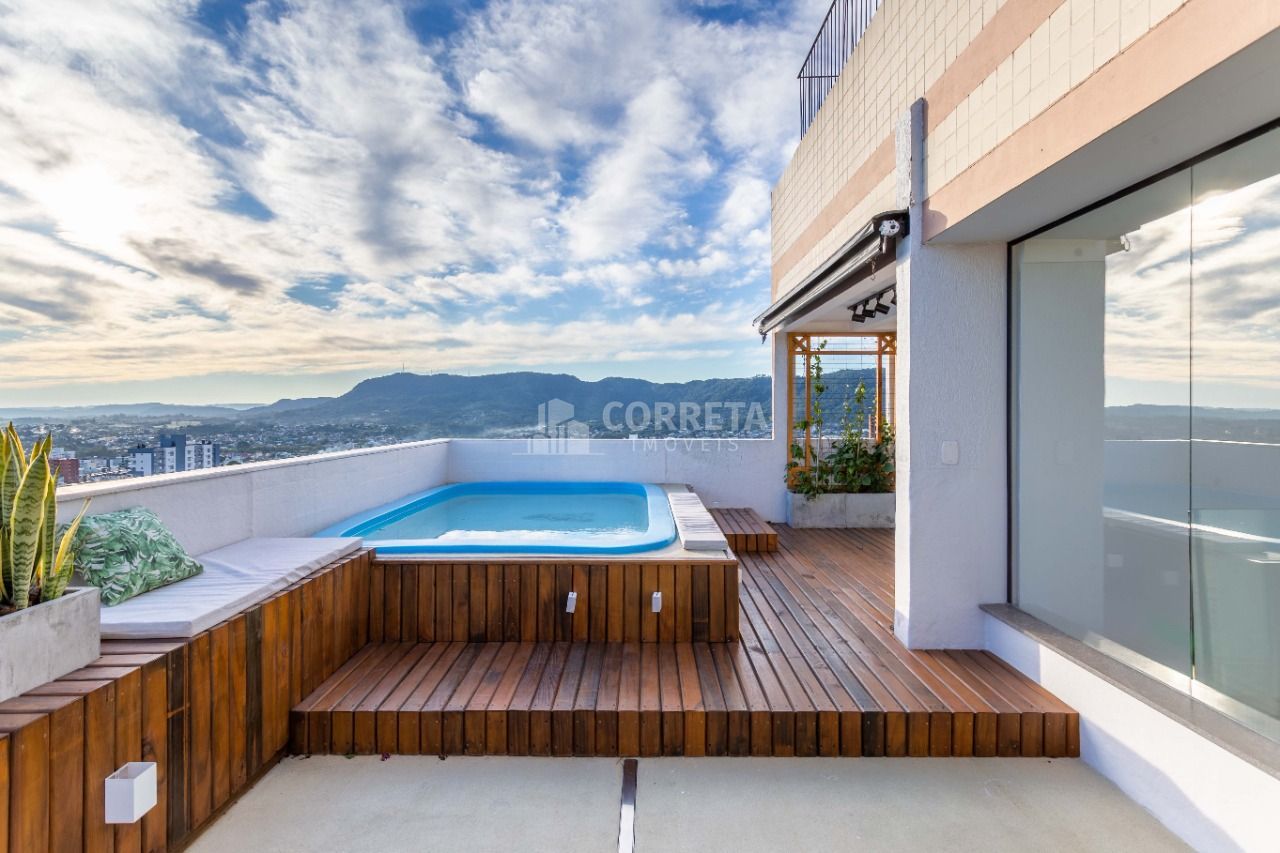 Cobertura à venda com 2 quartos, 225m² - Foto 22