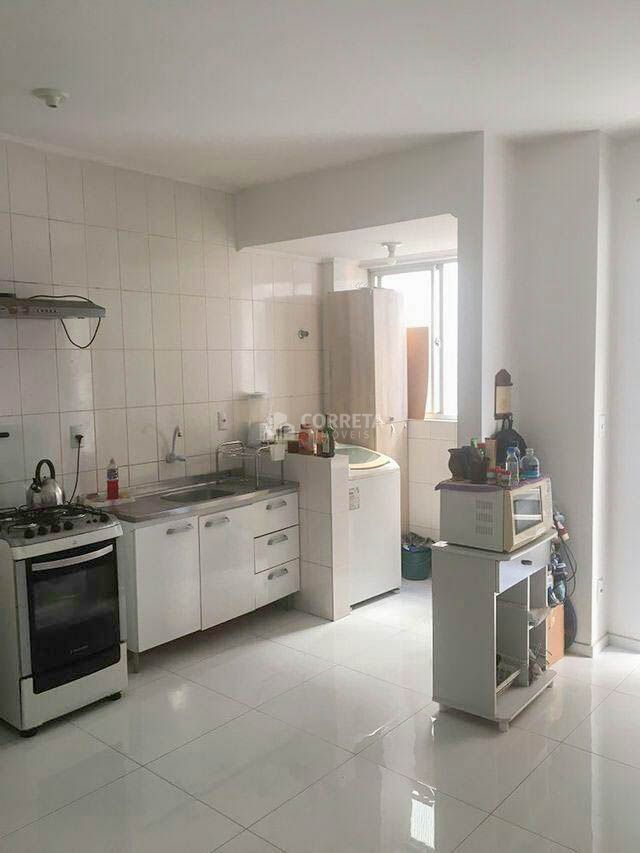 Apartamento à venda com 1 quarto, 43m² - Foto 5