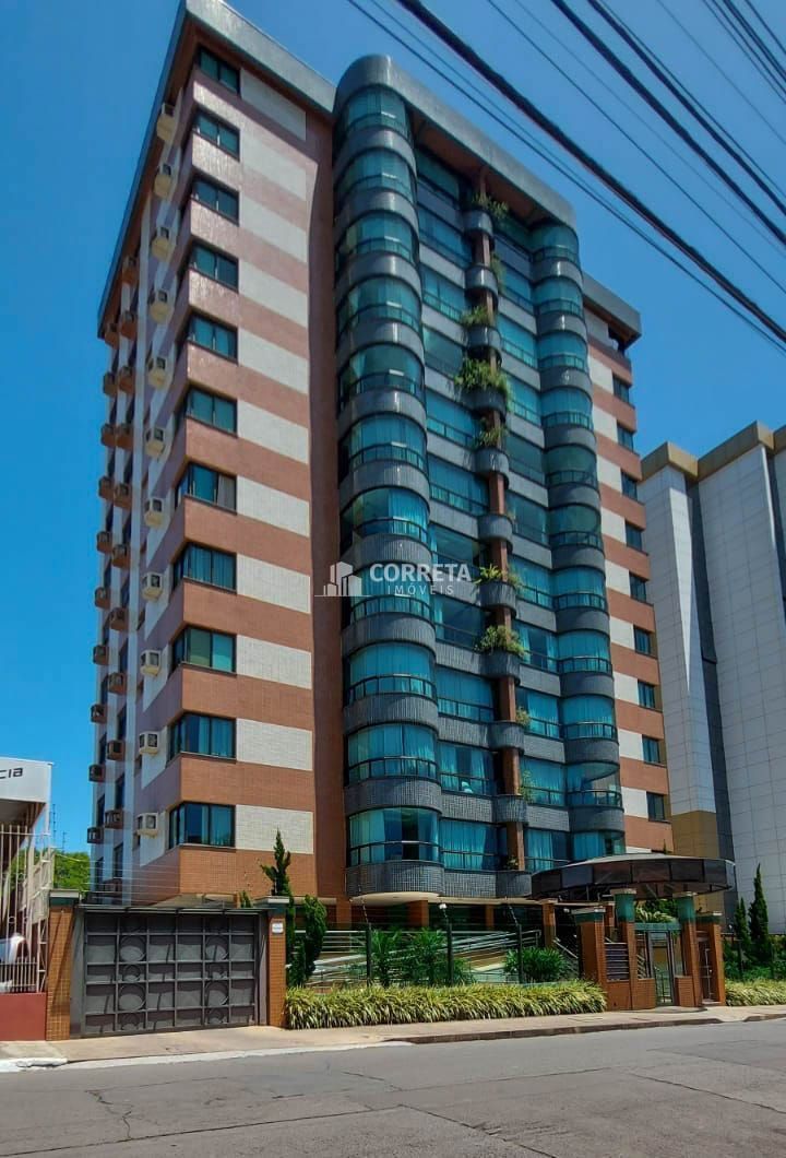 Apartamento de alto padrão à venda no Nossa Sra. de Fátima - Santa Maria, RS