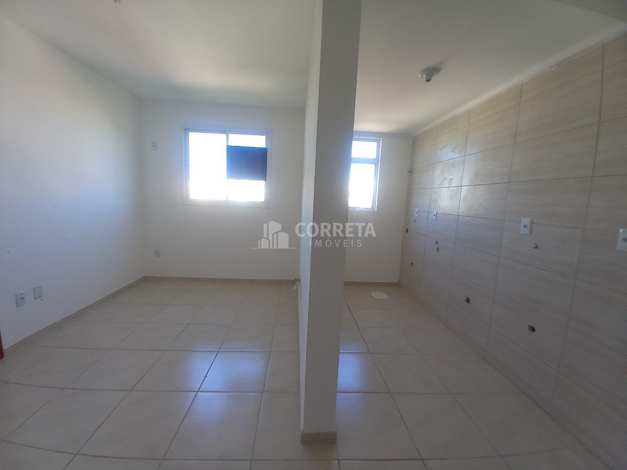 Apartamento à venda e aluguel com 1 quarto, 35m² - Foto 4