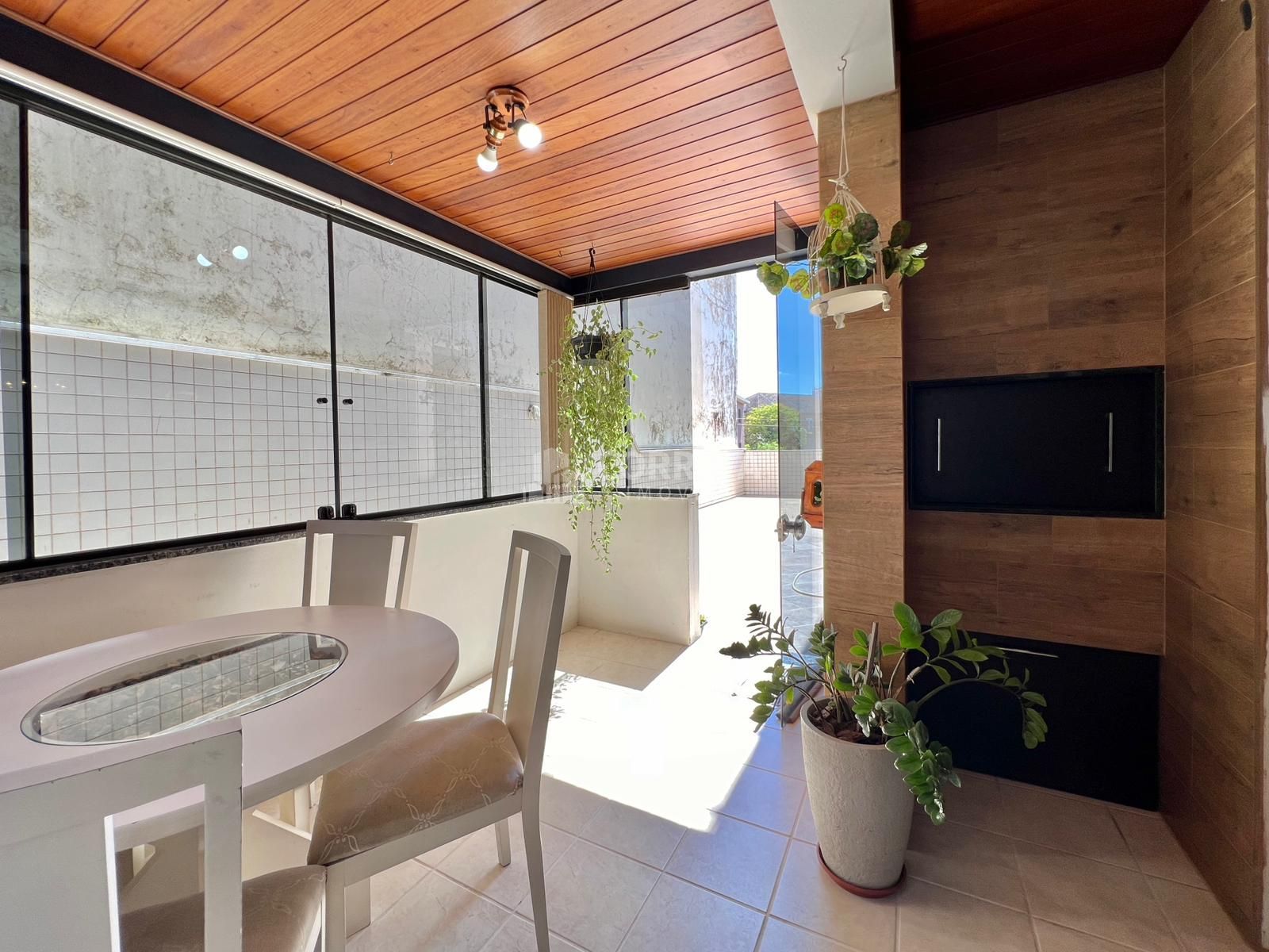 Apartamento, 3 quartos, 156 m² - Foto 18