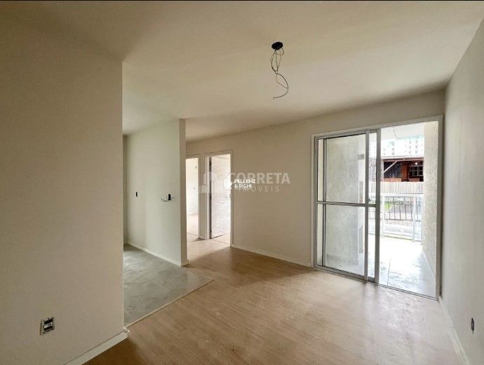 Apartamento à venda e aluguel com 2 quartos, 51m² - Foto 2