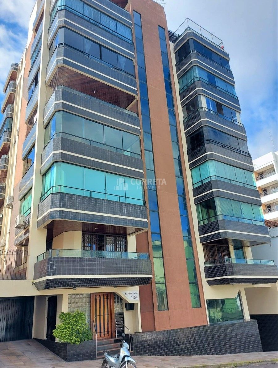 Apartamento à venda com 3 quartos, 280m² - Foto 1