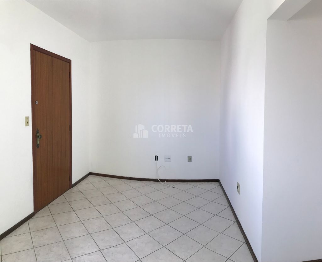 Apartamento à venda com 1 quarto, 52m² - Foto 3