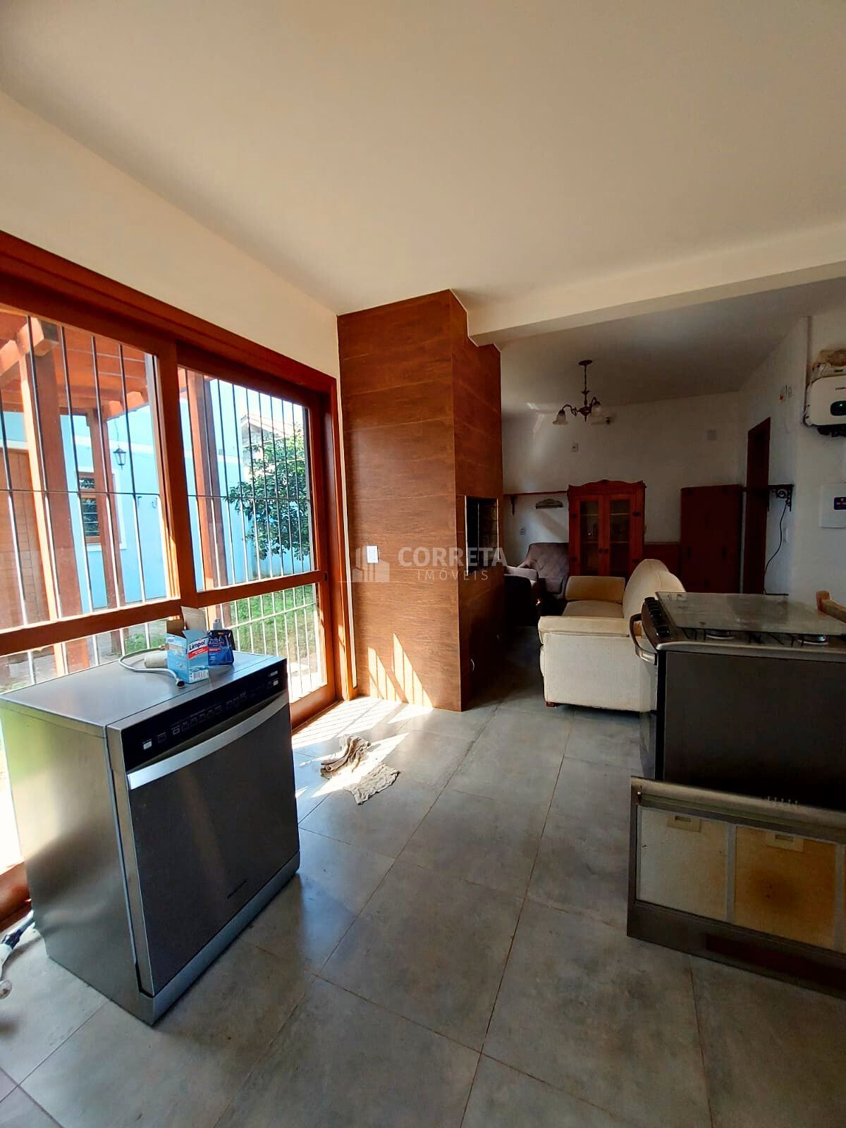 Casa à venda com 4 quartos, 256m² - Foto 28