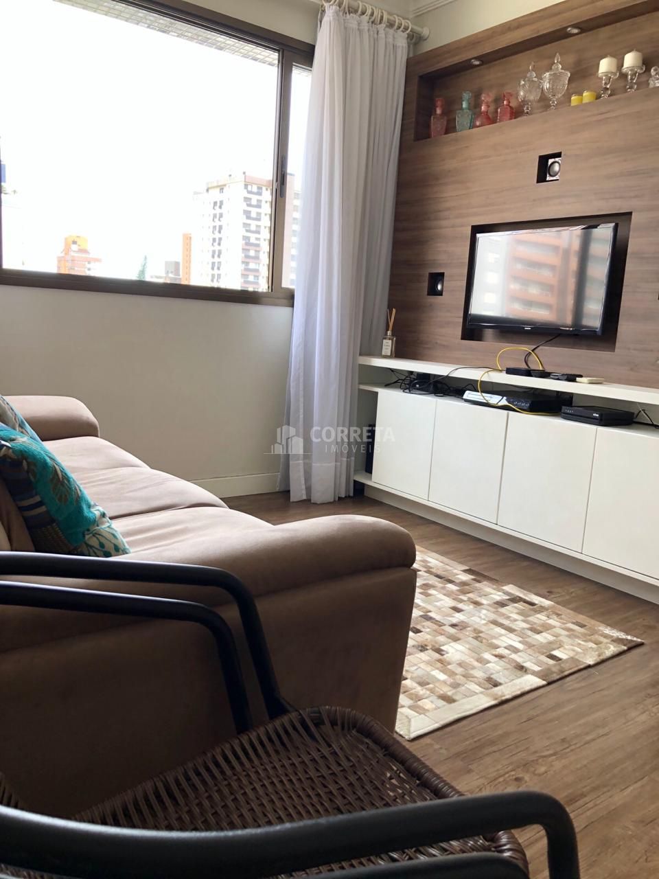 Apartamento à venda com 2 quartos, 71m² - Foto 6