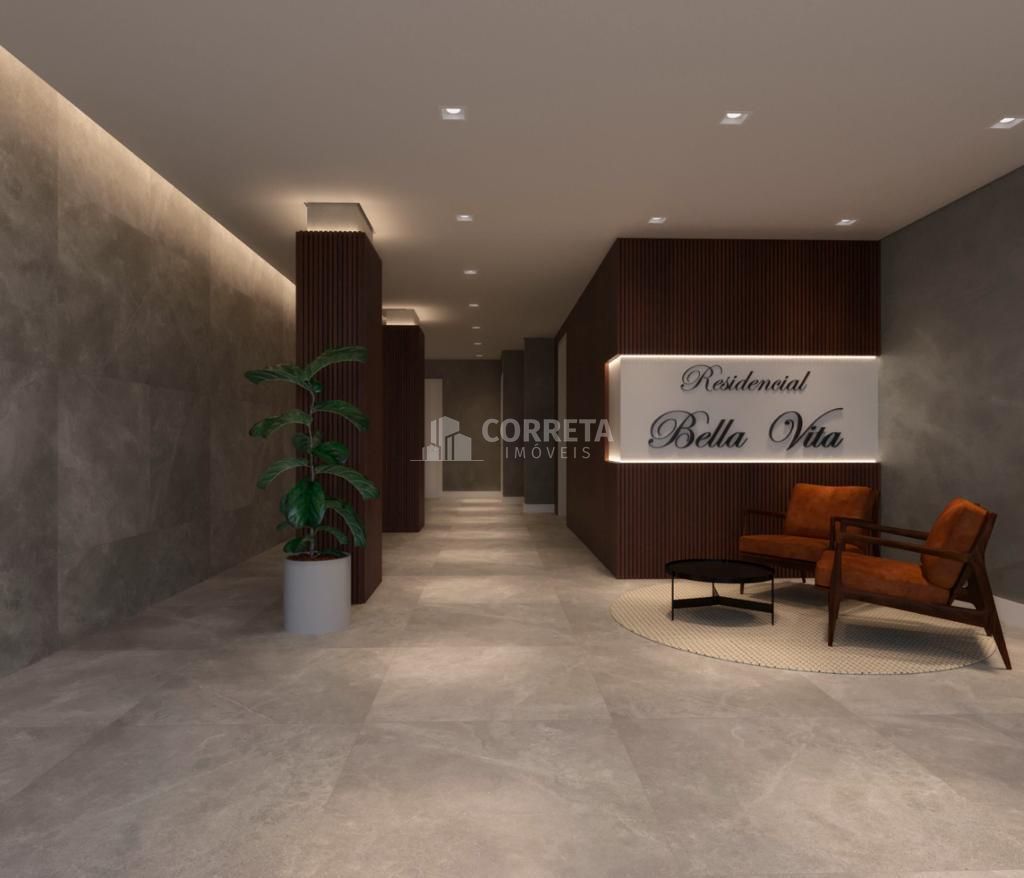 Apartamento, 3 quartos, 140 m² - Foto 4