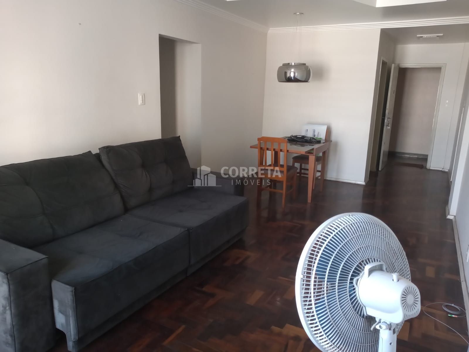 Apartamento à venda com 2 quartos, 67m² - Foto 8