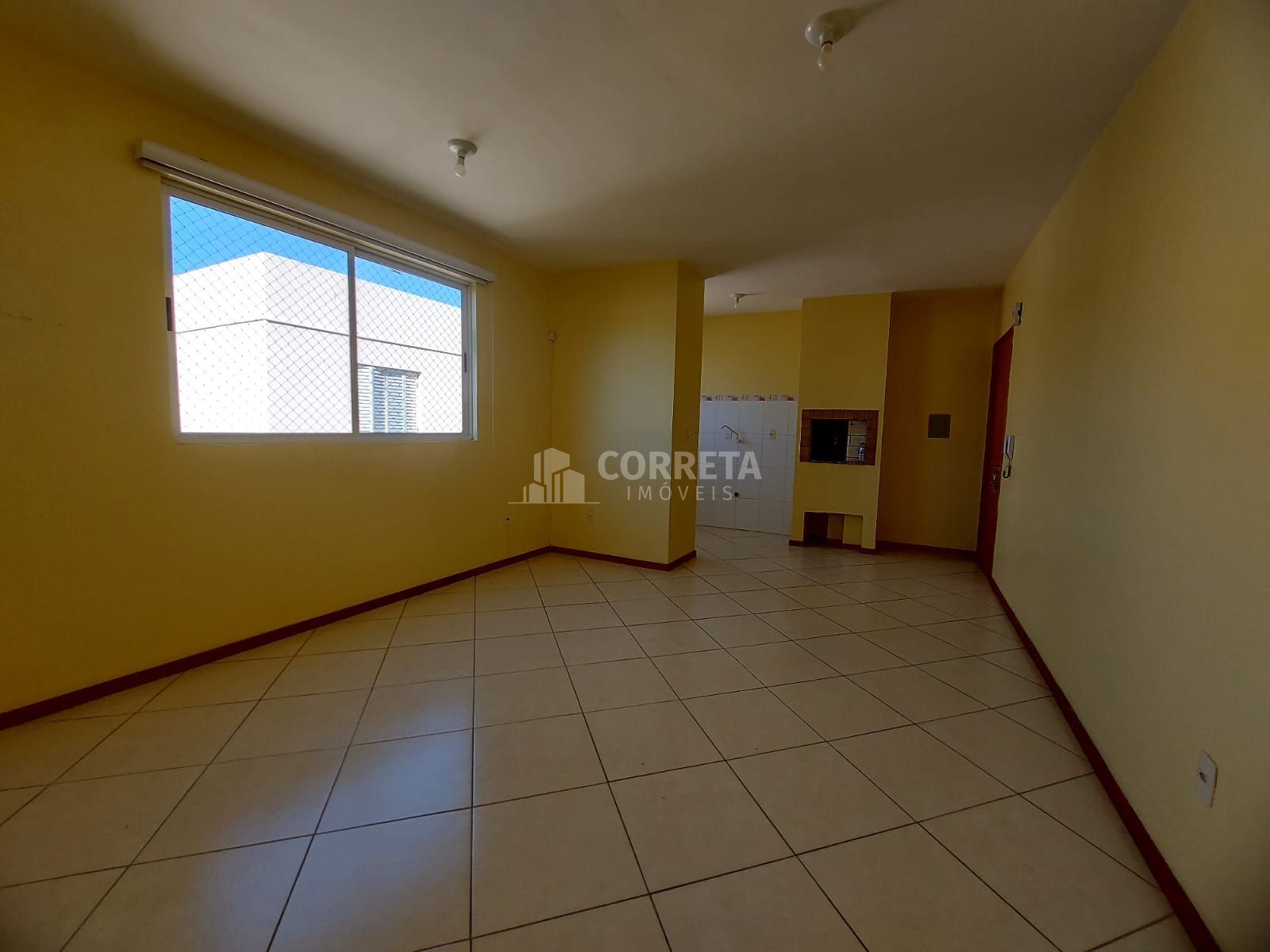 Apartamento para alugar com 1 quarto, 42m² - Foto 2