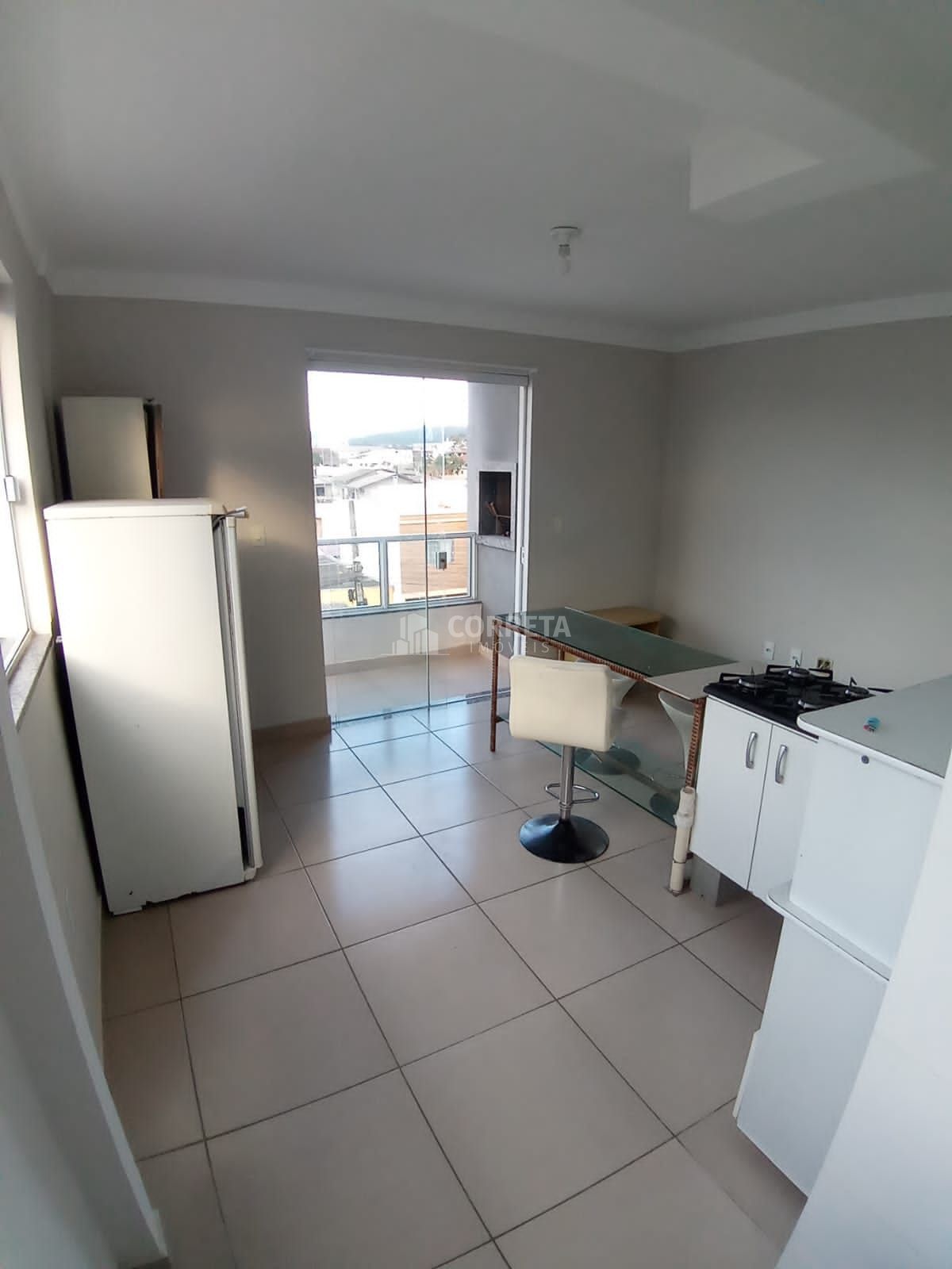 Apartamento à venda com 2 quartos, 60m² - Foto 6