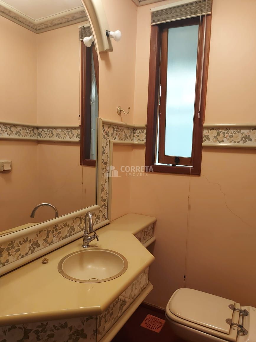 Apartamento à venda com 3 quartos, 207m² - Foto 12