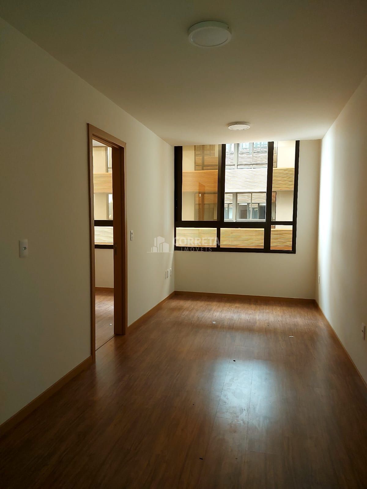 Apartamento à venda e aluguel com 1 quarto, 33m² - Foto 5