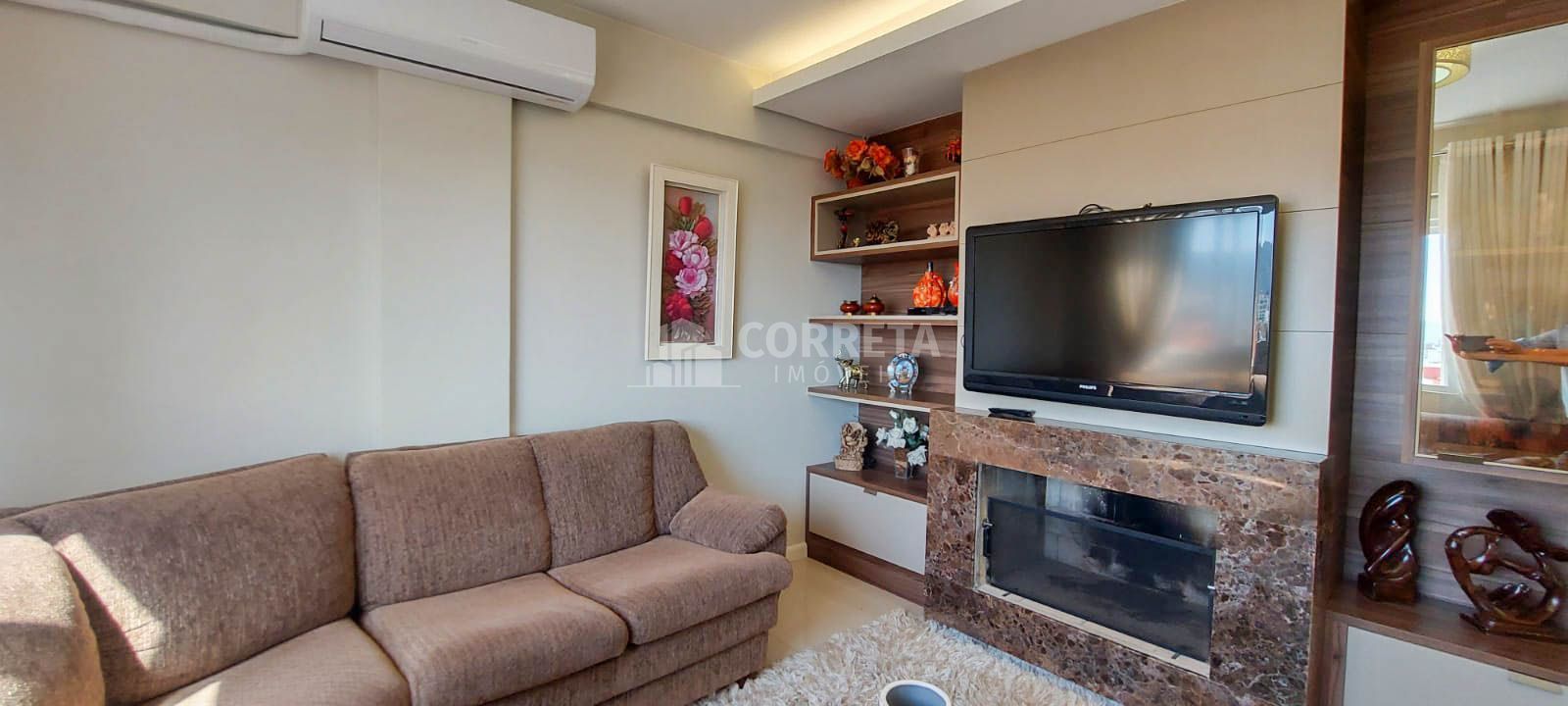 Cobertura à venda com 3 quartos, 187m² - Foto 4