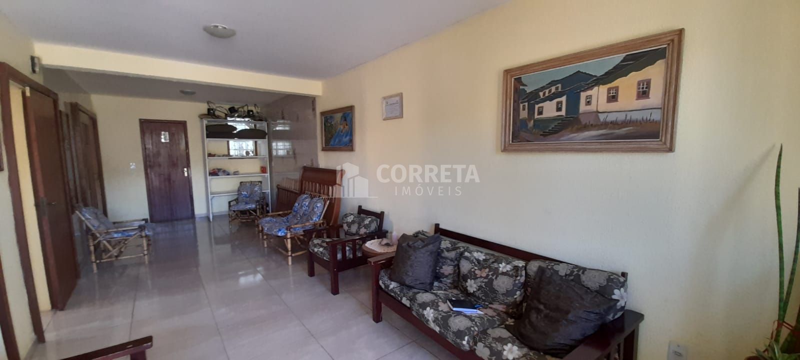 Casa à venda com 3 quartos, 152m² - Foto 4