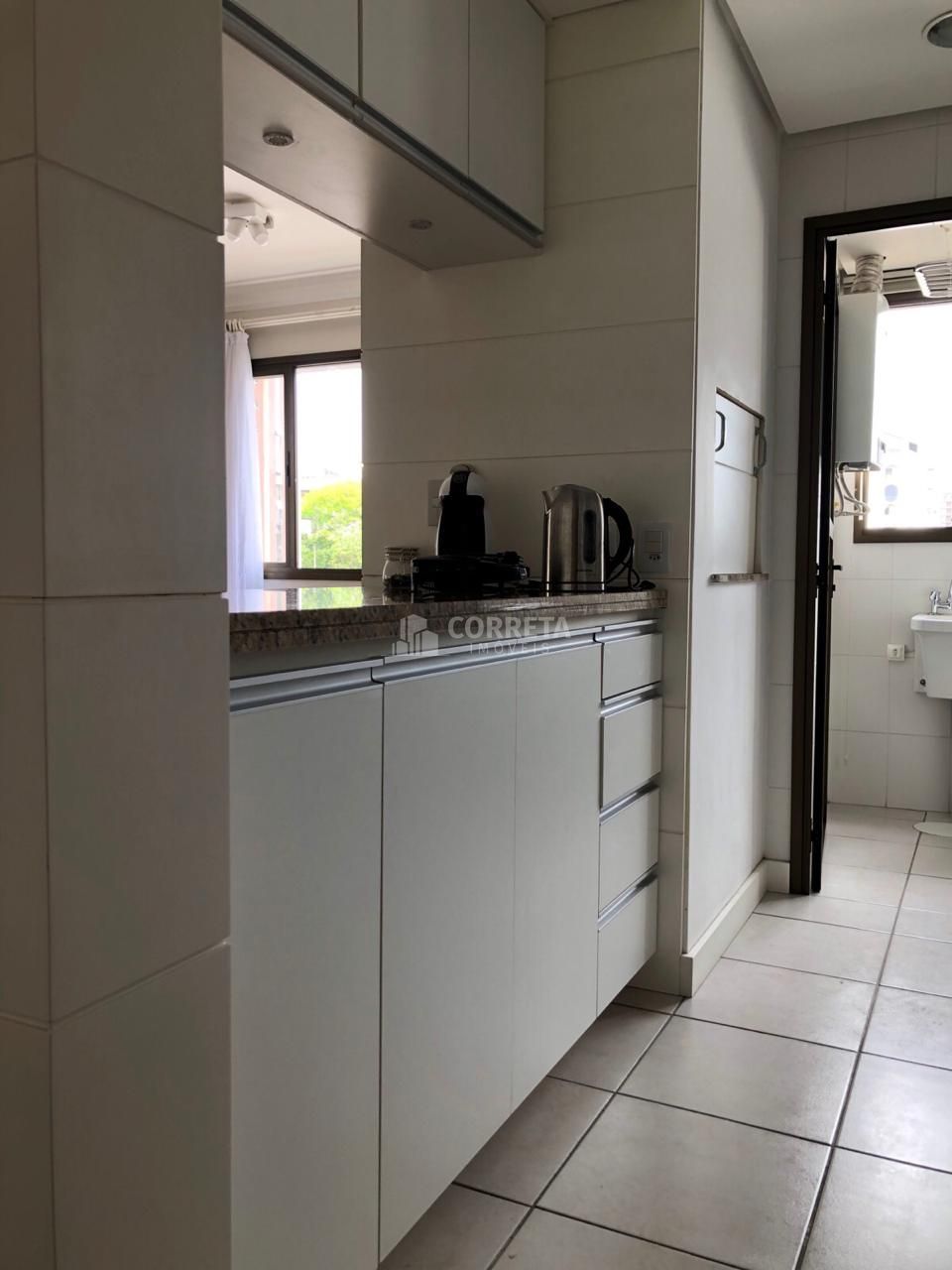 Apartamento à venda com 2 quartos, 71m² - Foto 8