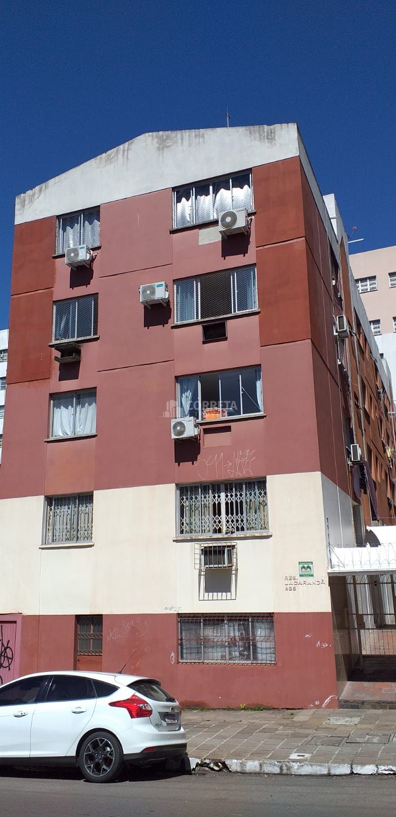 Kitnet-Studio, 33 m² - Foto 1