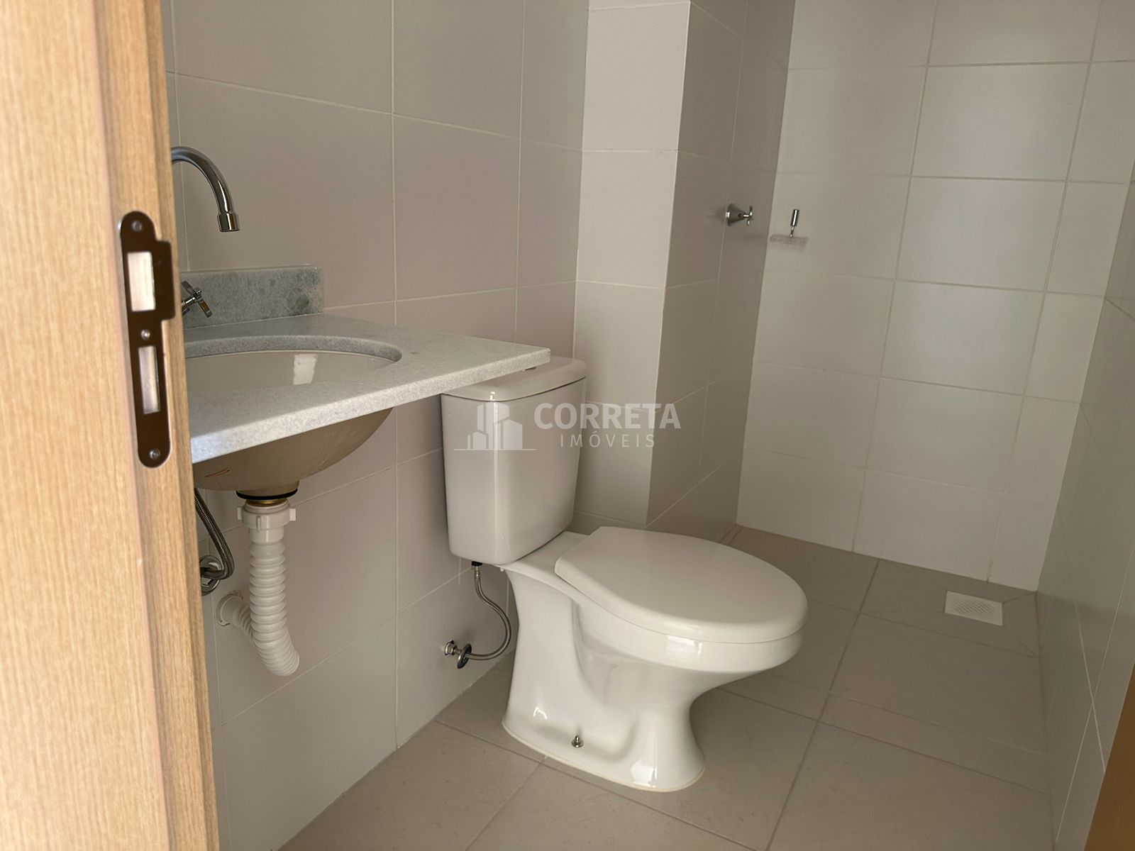 Apartamento à venda com 1 quarto, 33m² - Foto 10