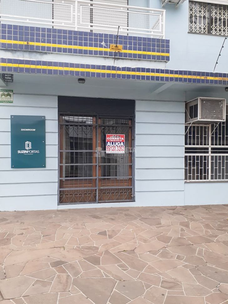 Conjunto Comercial-Sala à venda com 2 quartos, 96m² - Foto 2