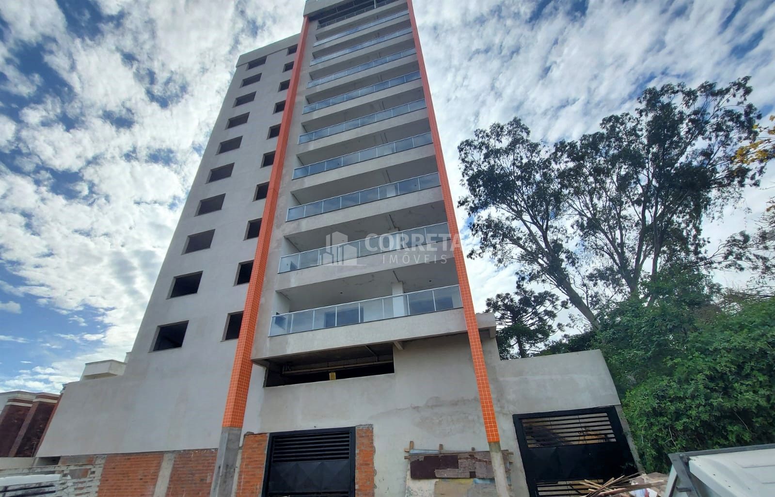 Apartamento à venda com 3 quartos, 165m² - Foto 4