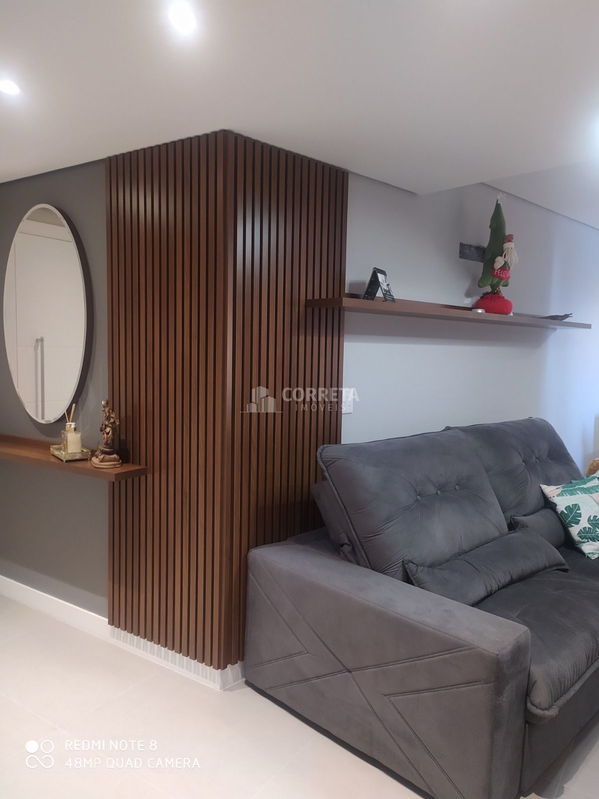 Apartamento à venda com 2 quartos, 84m² - Foto 8