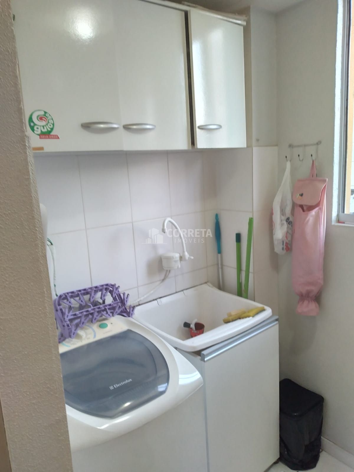 Apartamento à venda com 3 quartos, 59m² - Foto 9