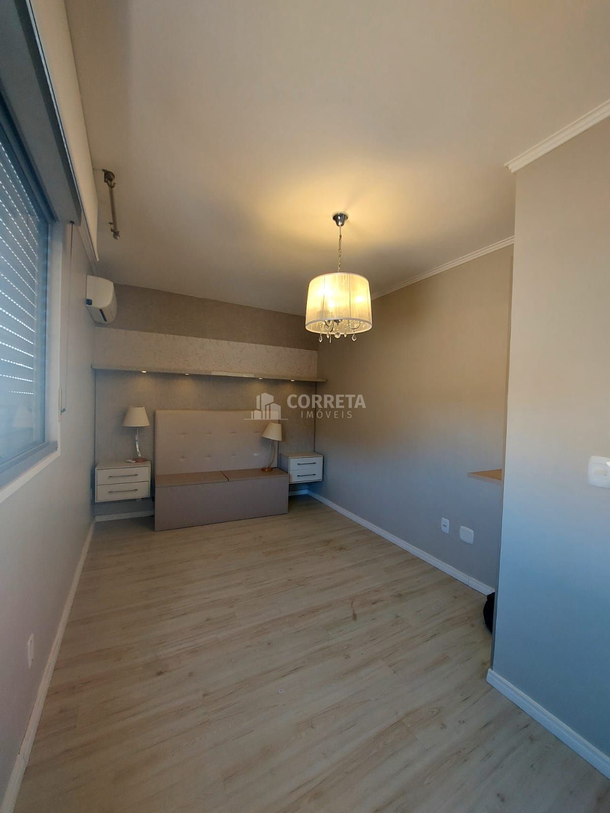 Apartamento à venda com 3 quartos, 217m² - Foto 7