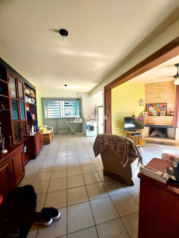 Casa à venda com 4 quartos, 130m² - Foto 6