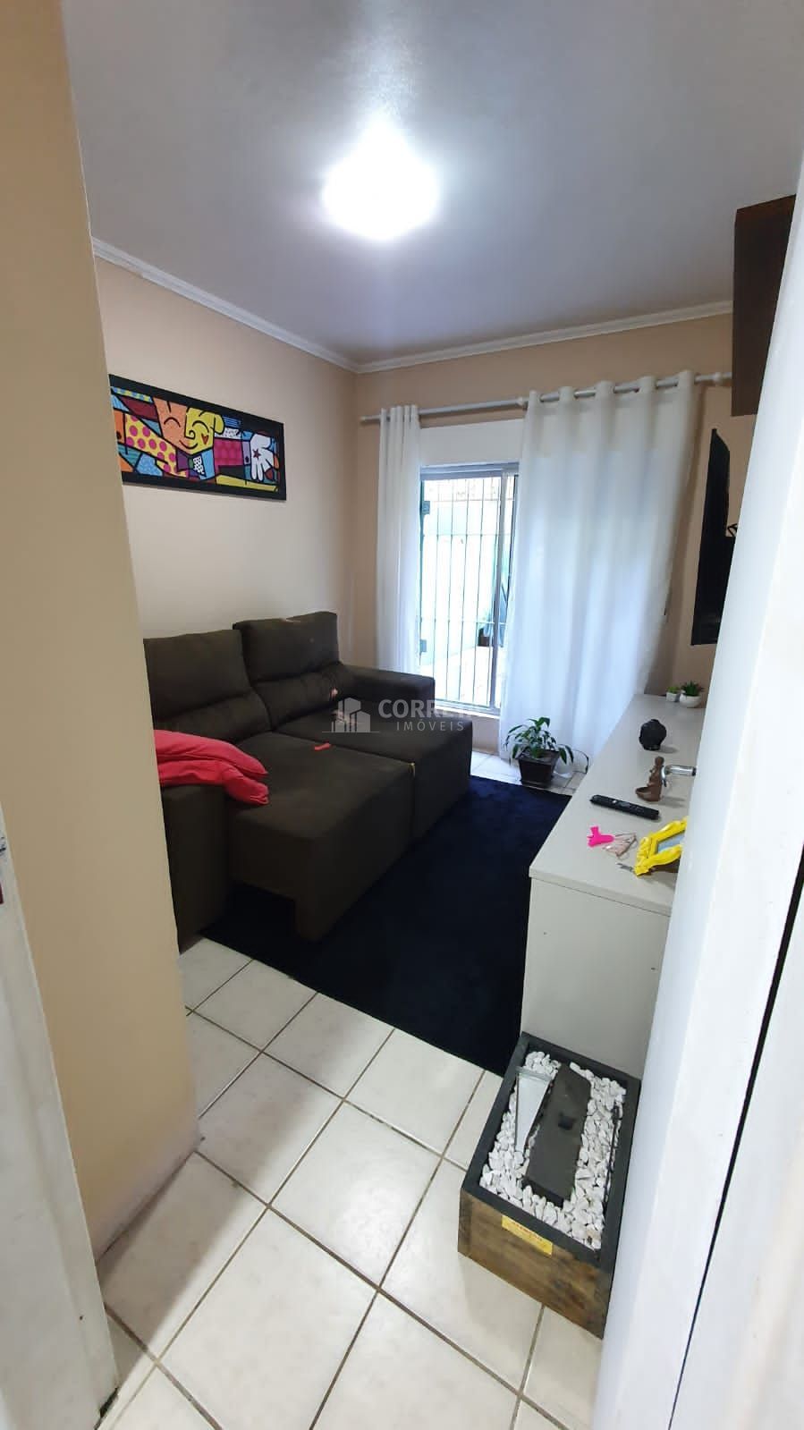 Apartamento à venda com 2 quartos, 68m² - Foto 4