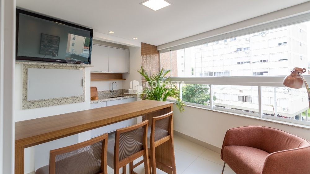 Apartamento à venda com 3 quartos, 116m² - Foto 21