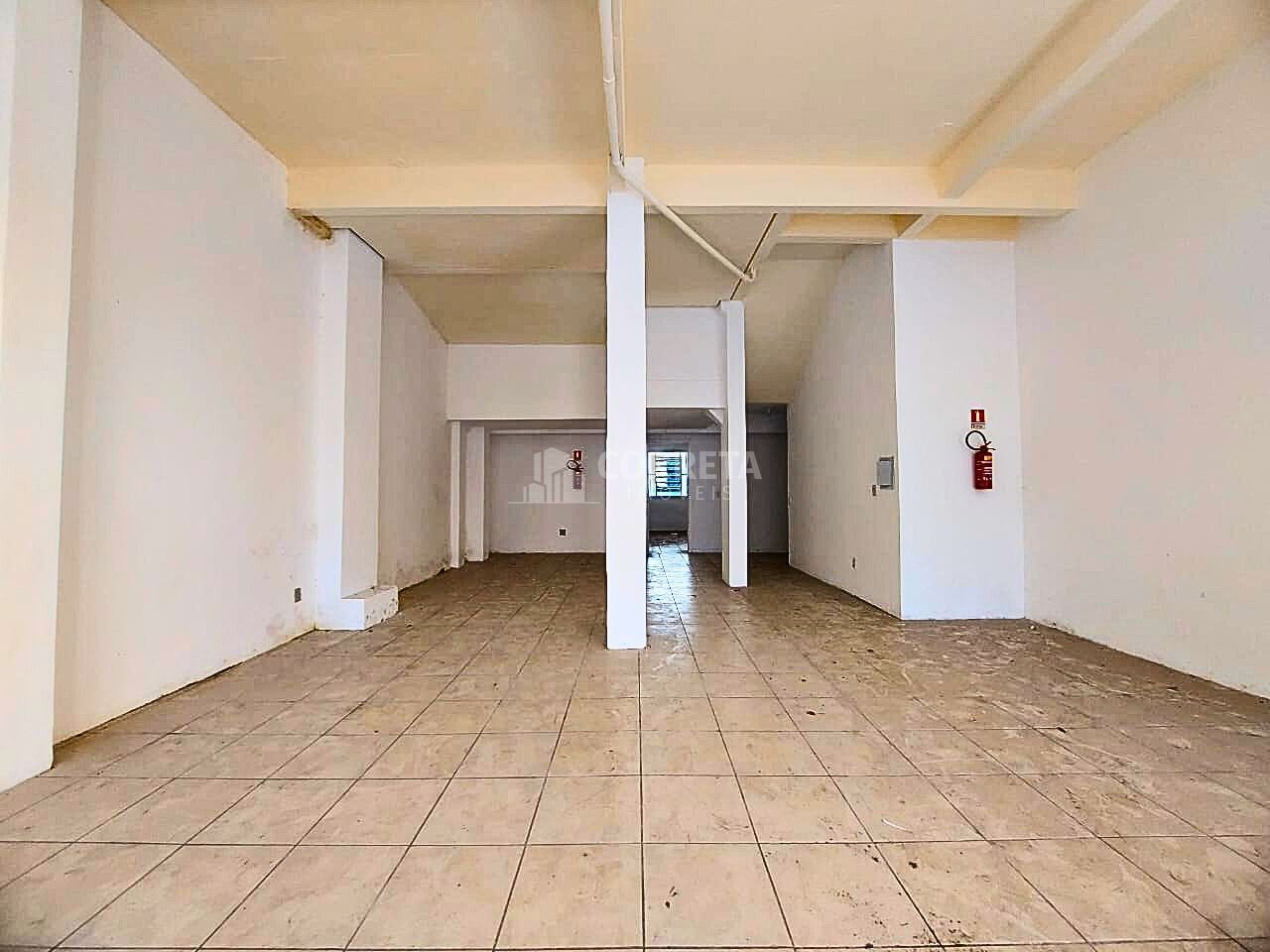 Loja-Salão para alugar com 1 quarto, 92m² - Foto 3