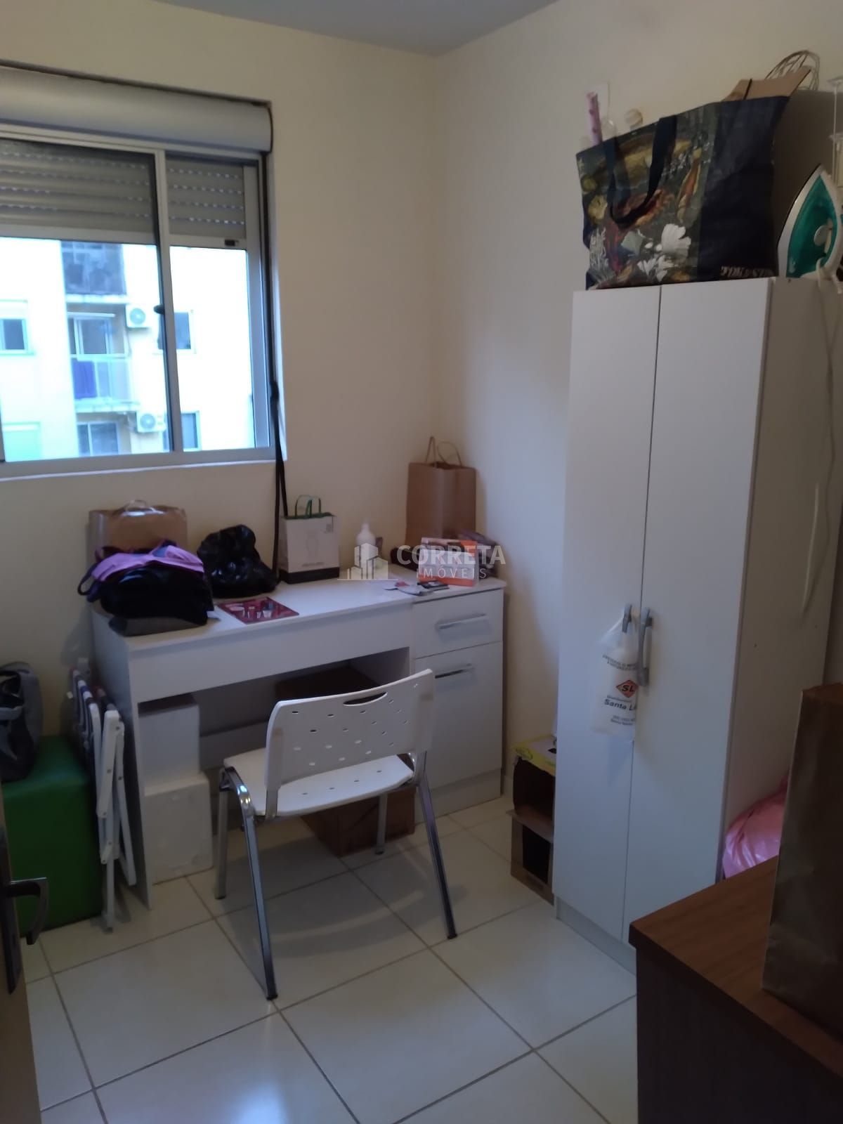 Apartamento à venda com 3 quartos, 59m² - Foto 8