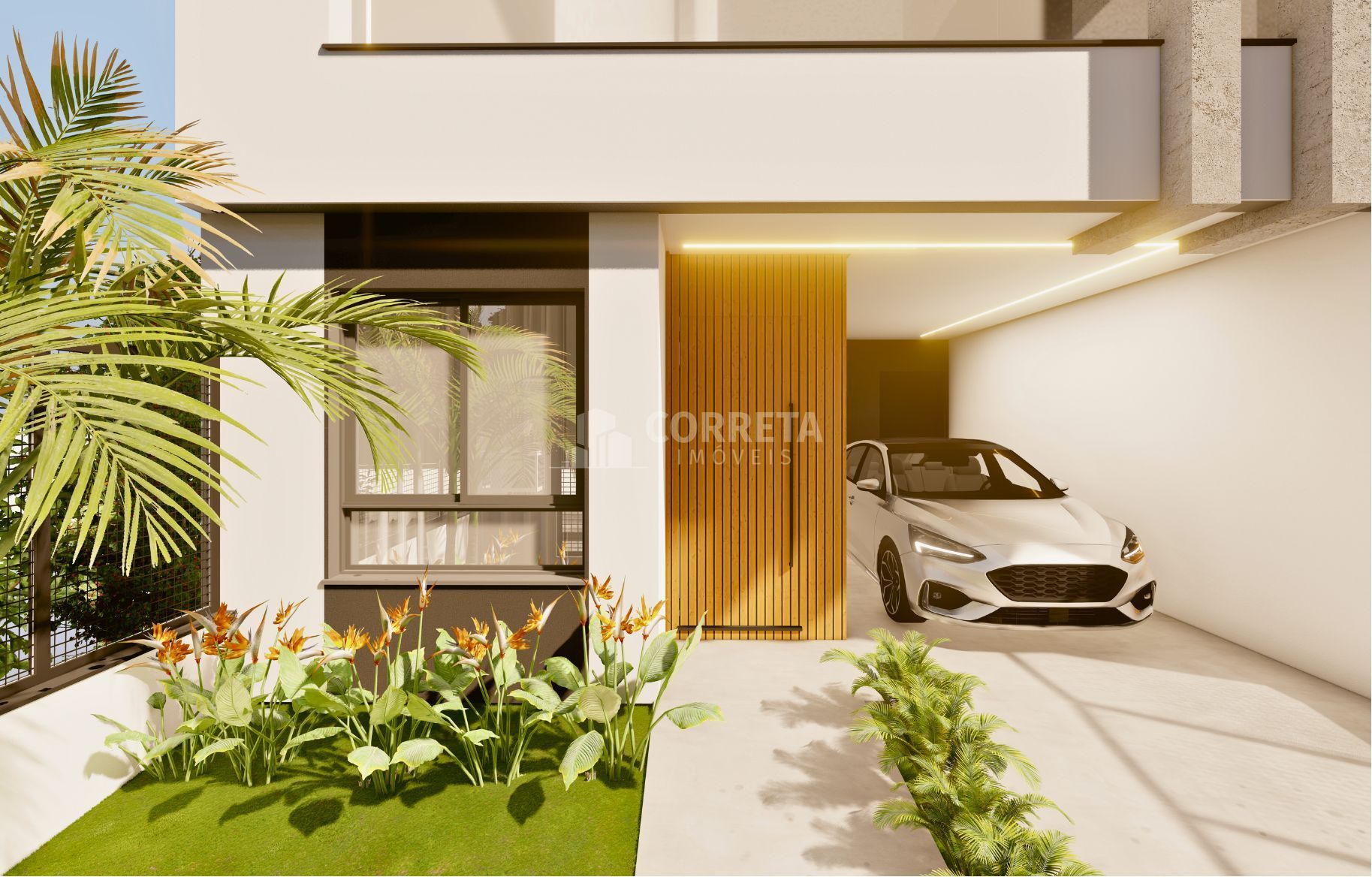 Casa, 3 quartos, 130 m² - Foto 3