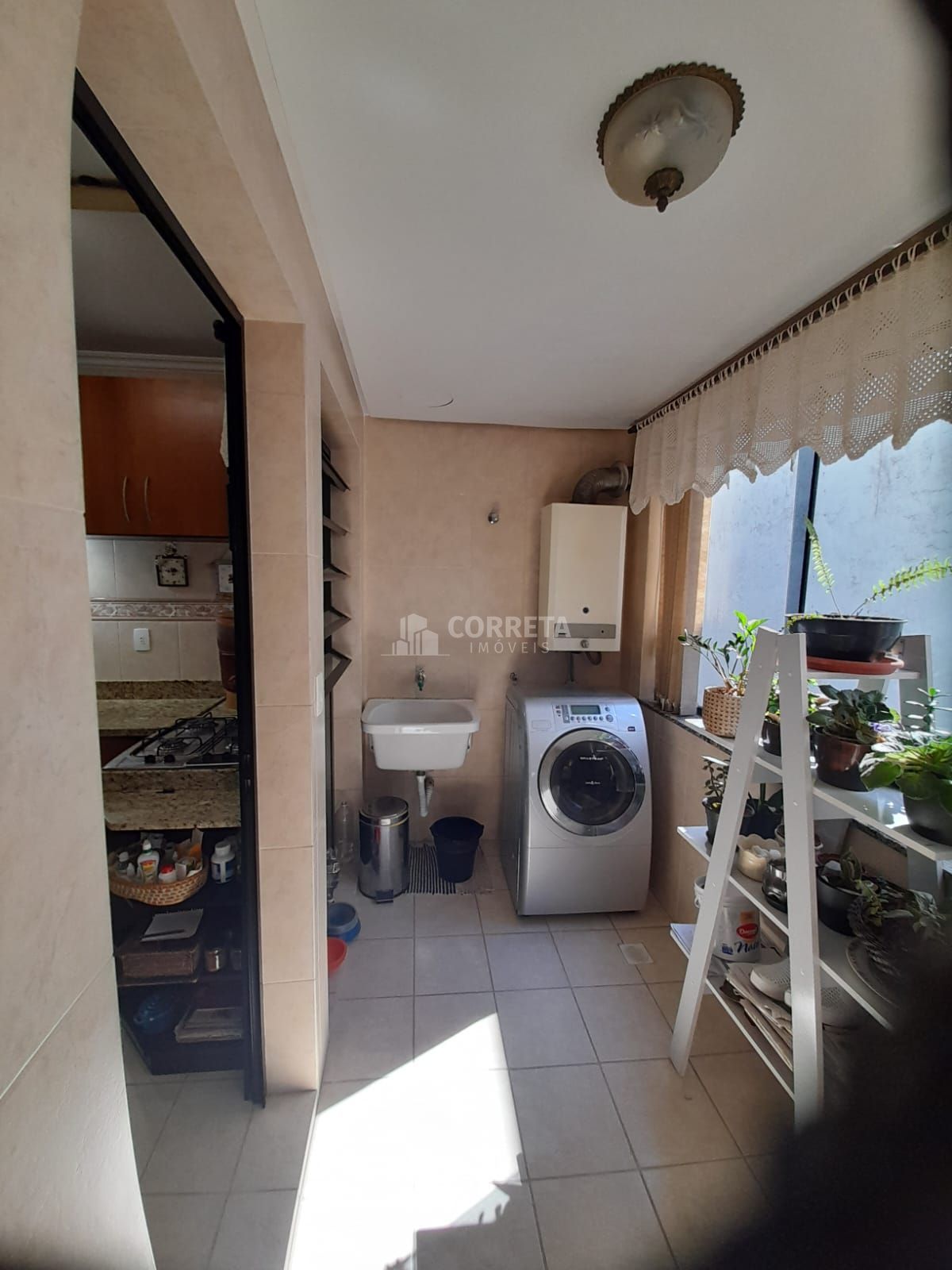 Apartamento à venda com 3 quartos, 156m² - Foto 19