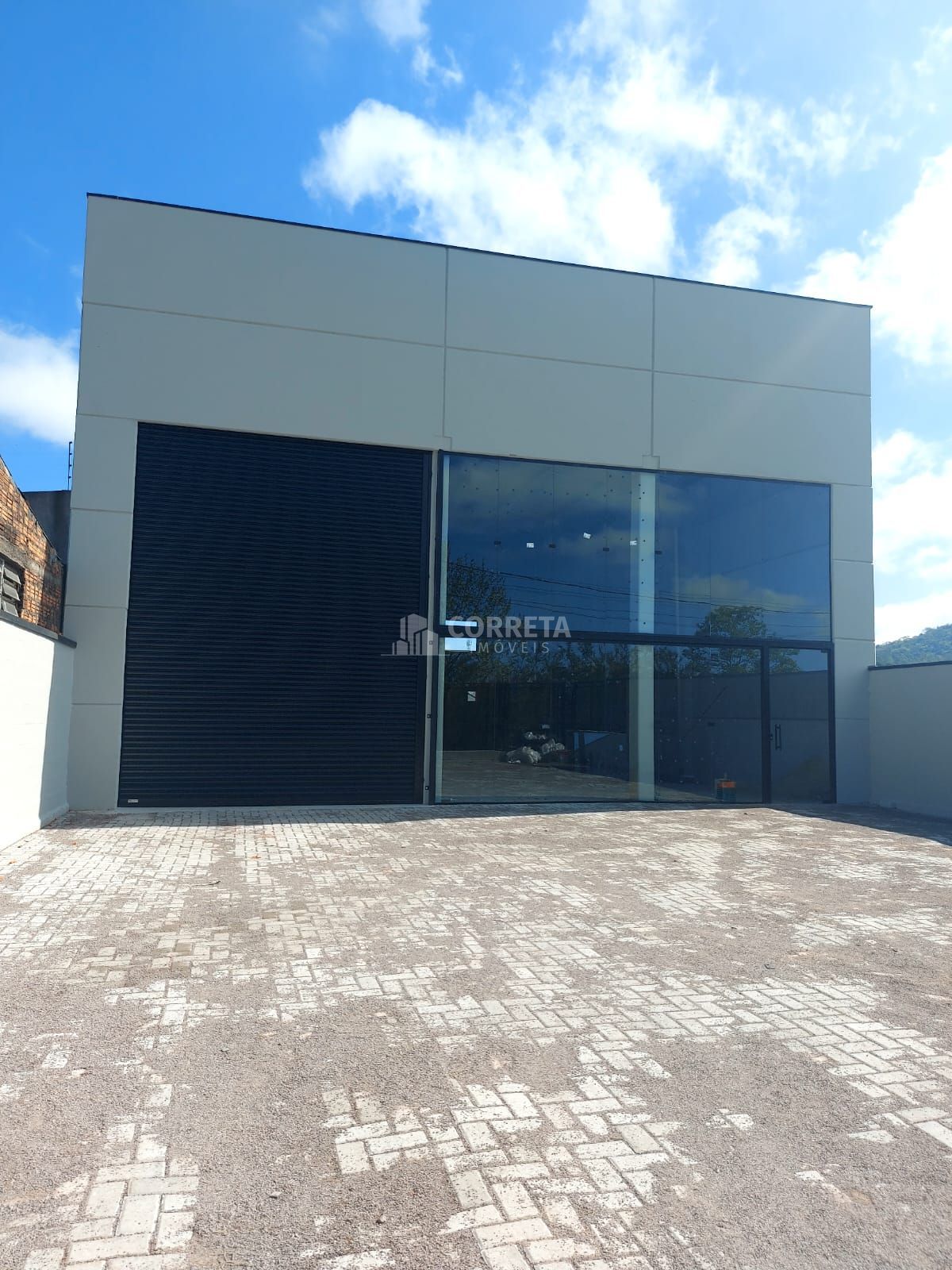 Depósito-Galpão-Armazém para alugar com 1 quarto, 275m² - Foto 5