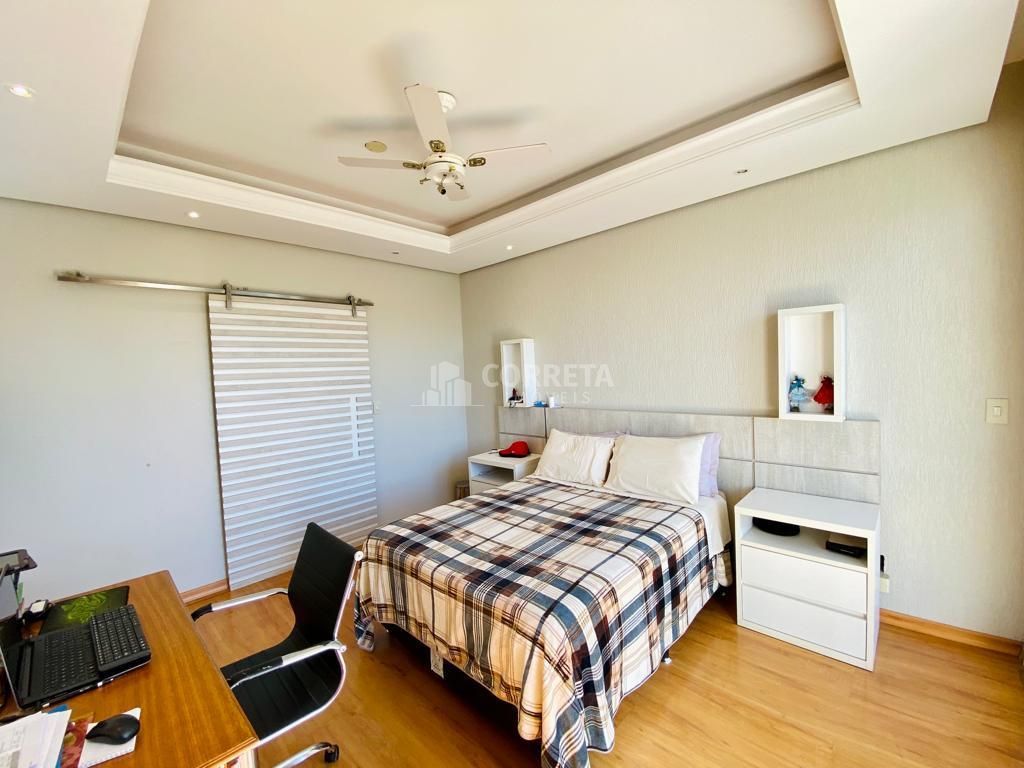 Casa à venda com 6 quartos, 345m² - Foto 19