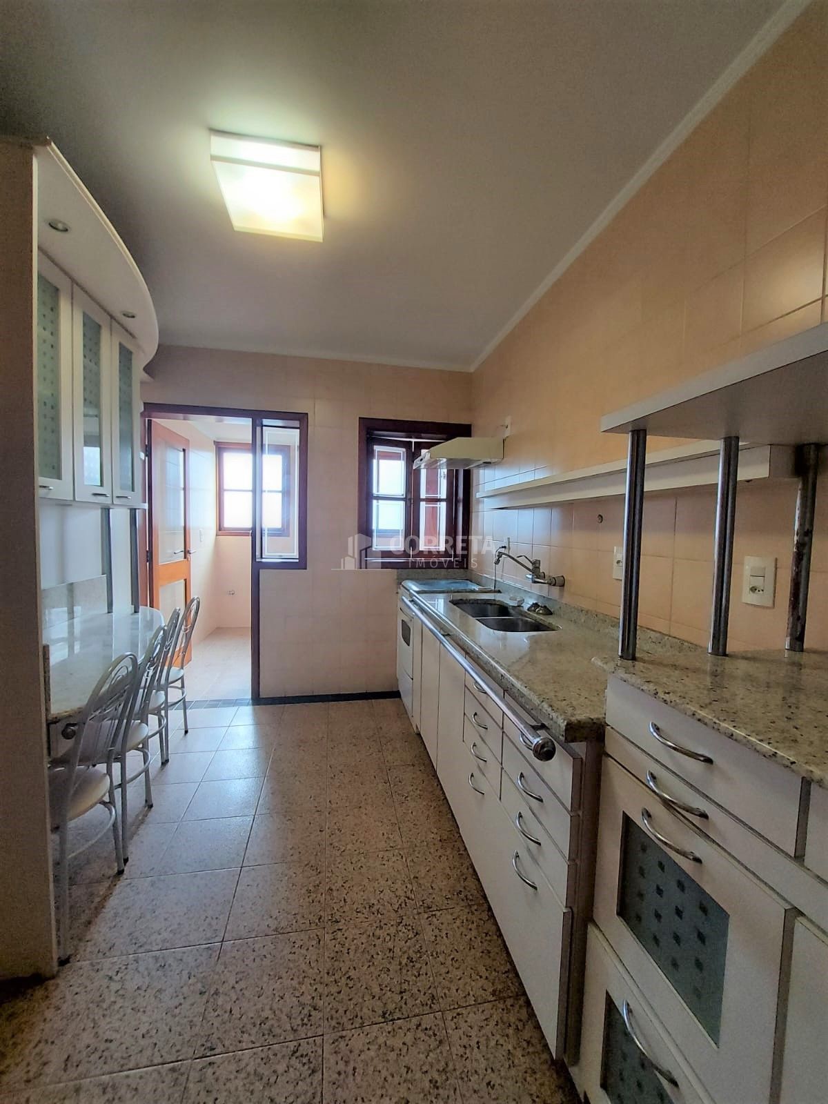 Apartamento à venda com 3 quartos, 280m² - Foto 14