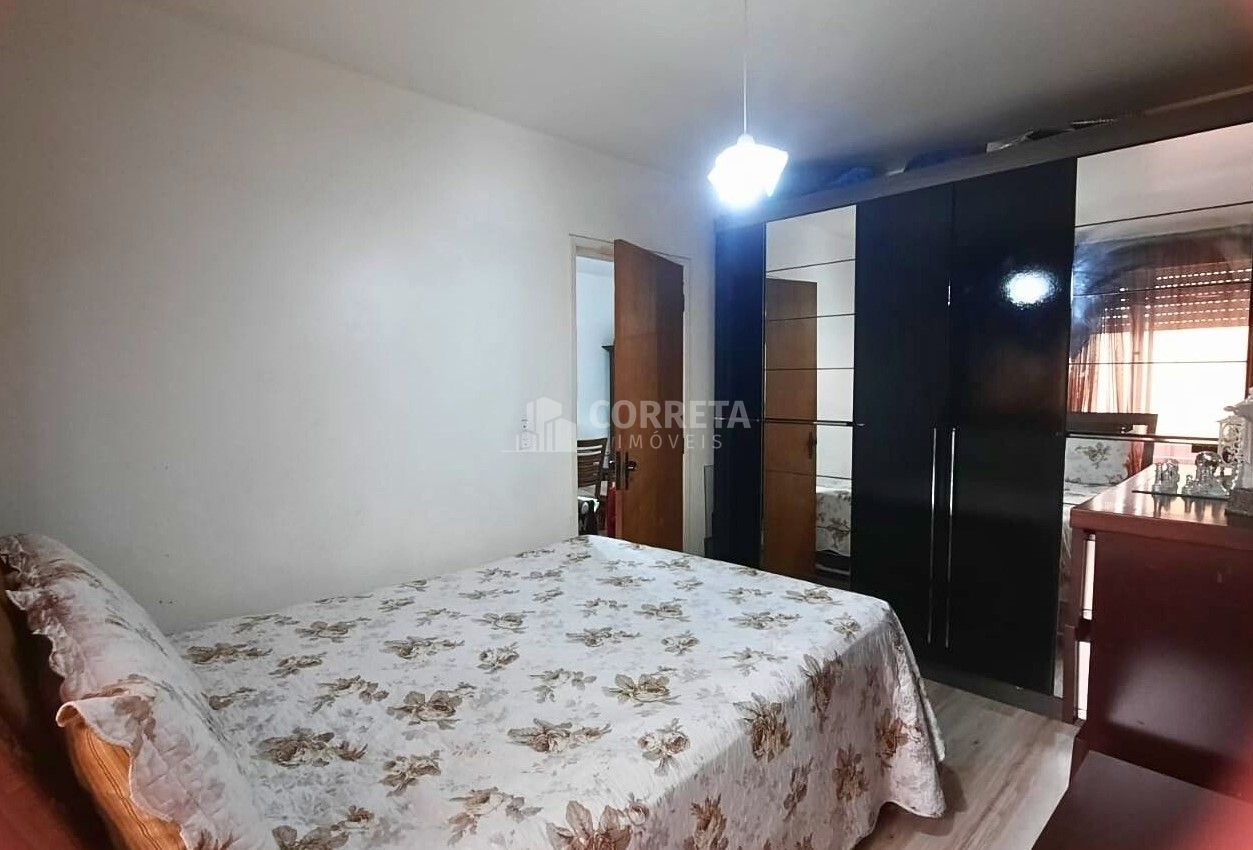 Apartamento à venda com 1 quarto, 62m² - Foto 6