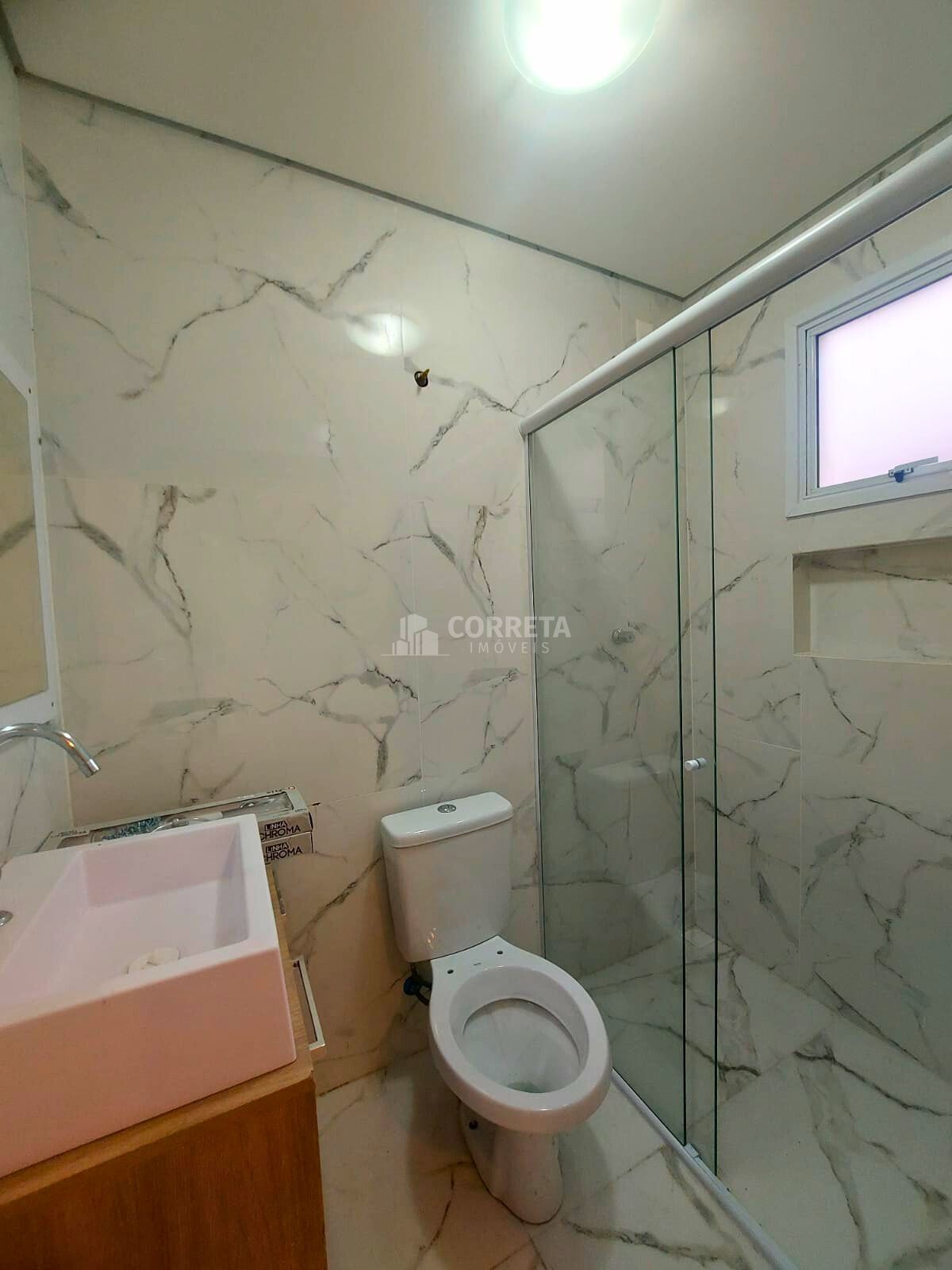 Casa à venda com 3 quartos, 100m² - Foto 8