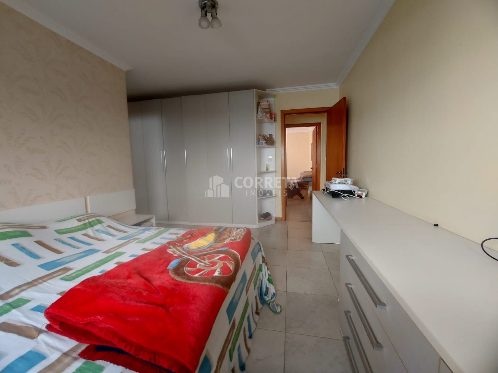 Apartamento à venda com 2 quartos, 92m² - Foto 8