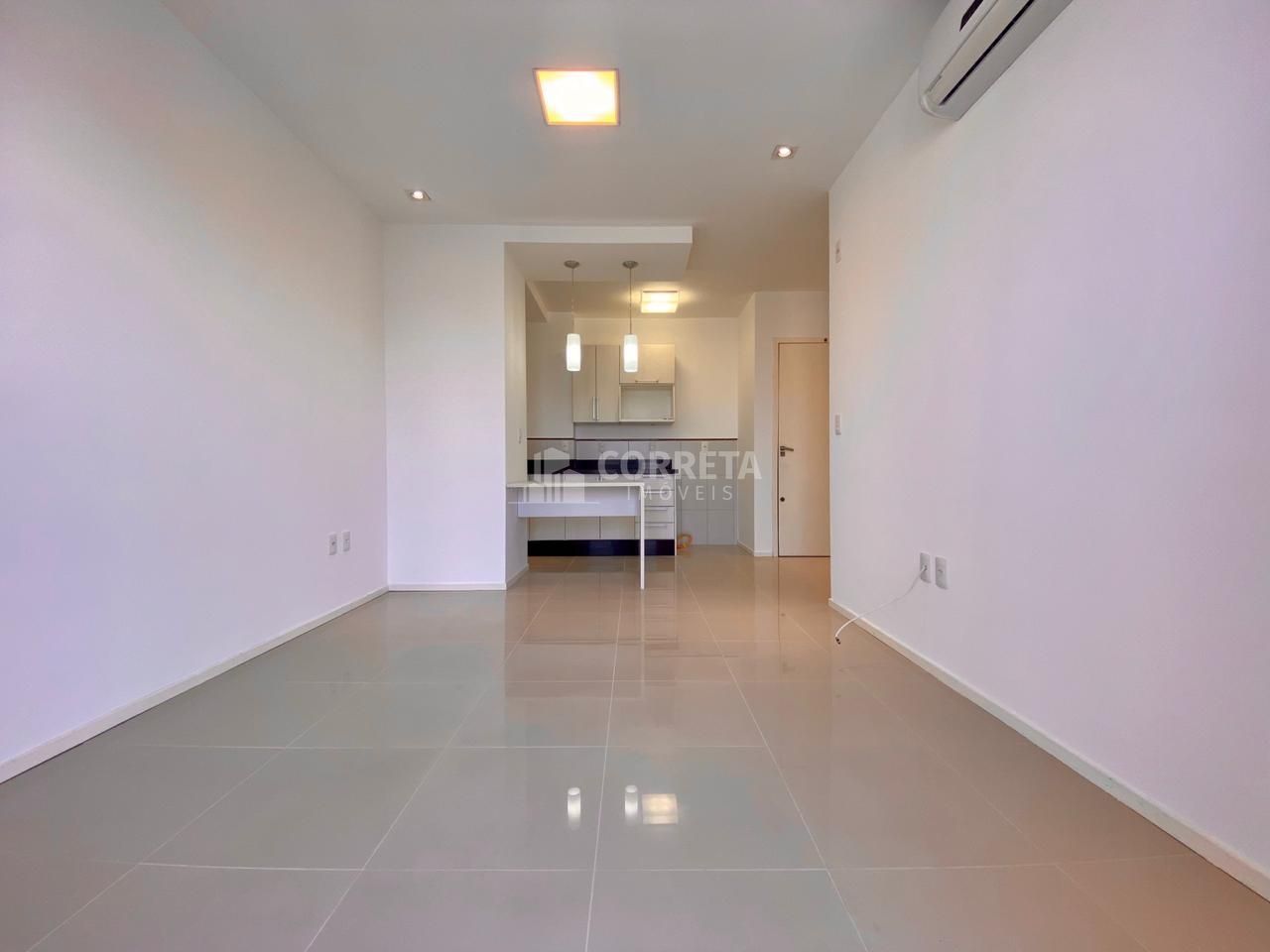 Apartamento à venda com 1 quarto, 39m² - Foto 7