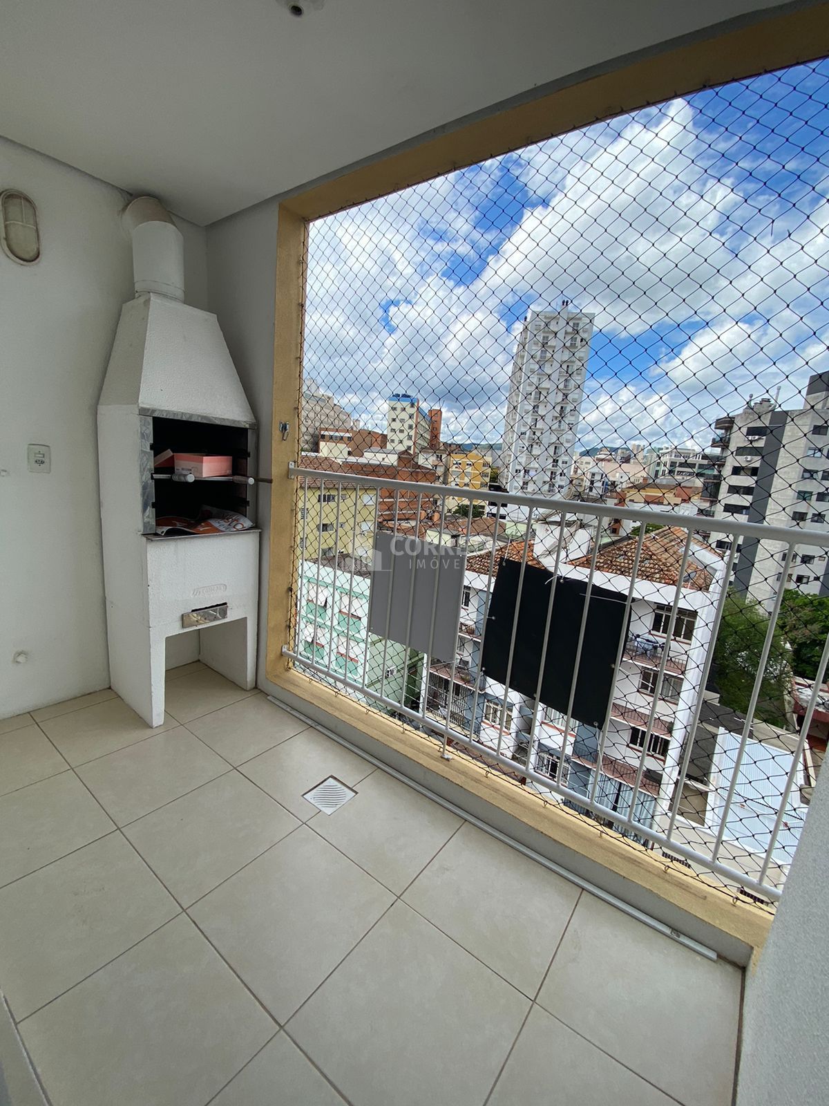 Apartamento à venda com 3 quartos, 87m² - Foto 14