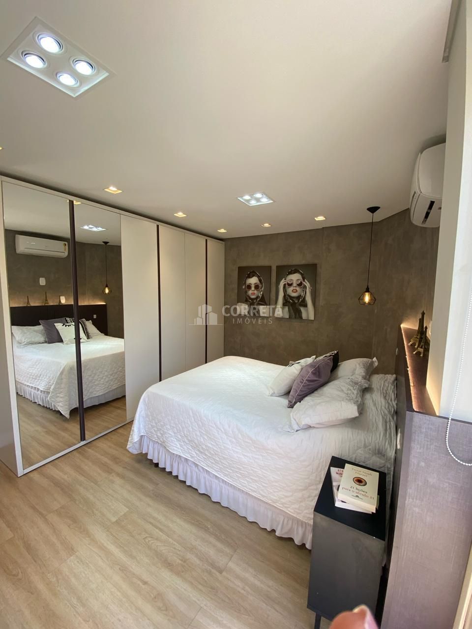 Apartamento à venda com 3 quartos, 150m² - Foto 9