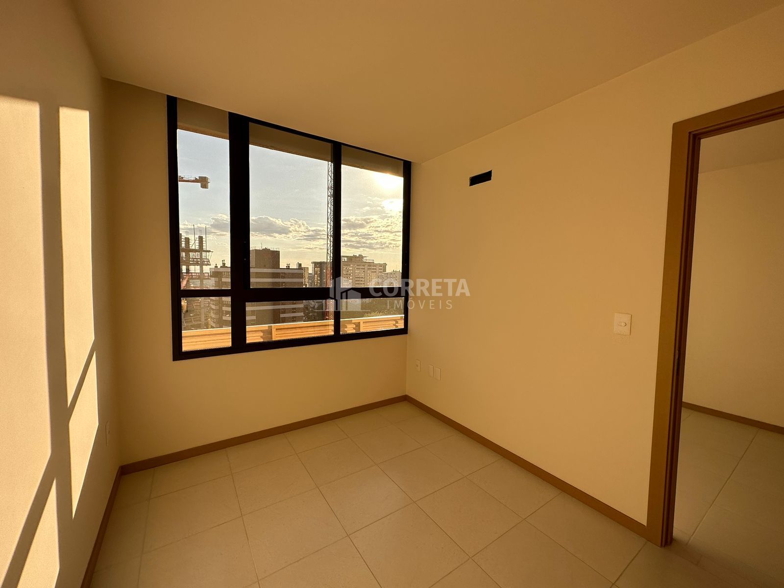 Apartamento à venda com 1 quarto, 33m² - Foto 8