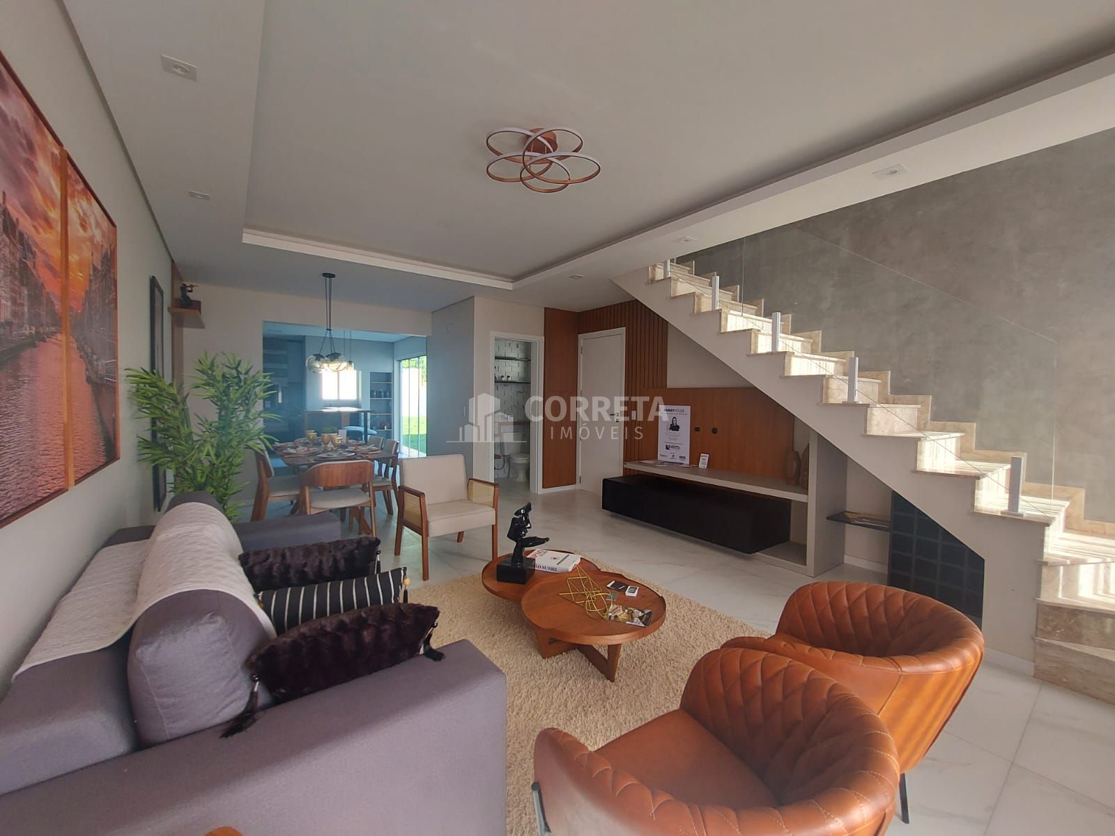 Casa de Condomínio à venda com 3 quartos, 153m² - Foto 6