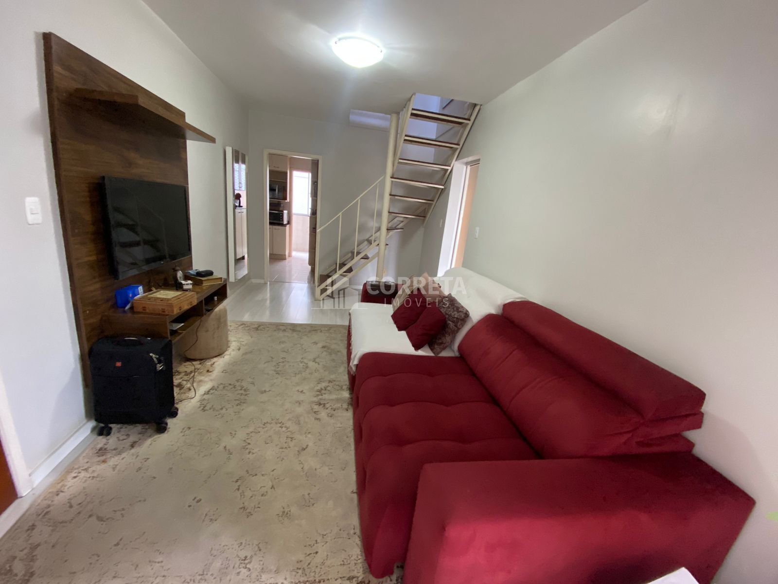 Cobertura à venda com 4 quartos, 220m² - Foto 5