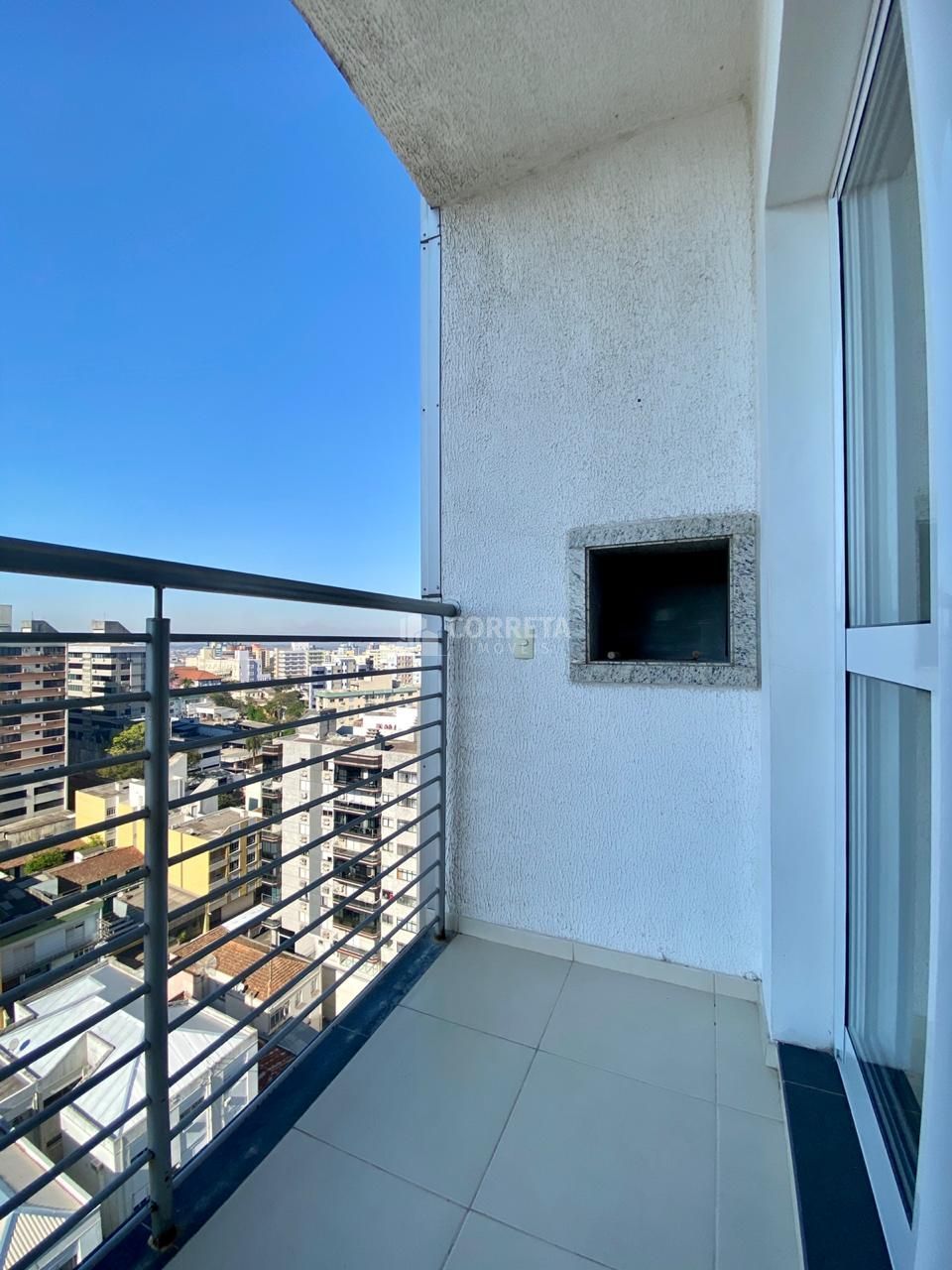 Apartamento à venda com 1 quarto, 39m² - Foto 2